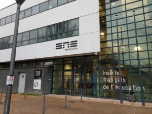 Thumbnail of the "JERI novembre 2018 à Lyon" article