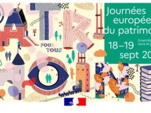 Thumbnail of the "Salons et expos de la rentrée" article