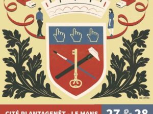 Thumbnail of the "Troisième participation aux Journées Mans’Art" article