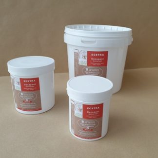 Décapant peinture gel - Eurofox