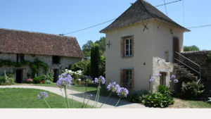 Présentation des produits Labovert à Maisons Paysannes de France