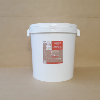 ecselio decapant peinture ancienne 30kg