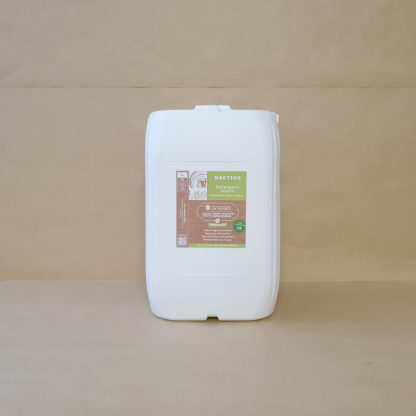 nactivo detergent vegetal 20l