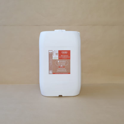 primo decapant cire vernis naturels liquide 20l
