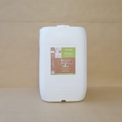 voilex nettoyant laitances 20l